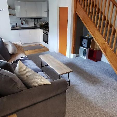 The Snug - Close To The Eden Project And Beaches Villa Пар Екстериор снимка