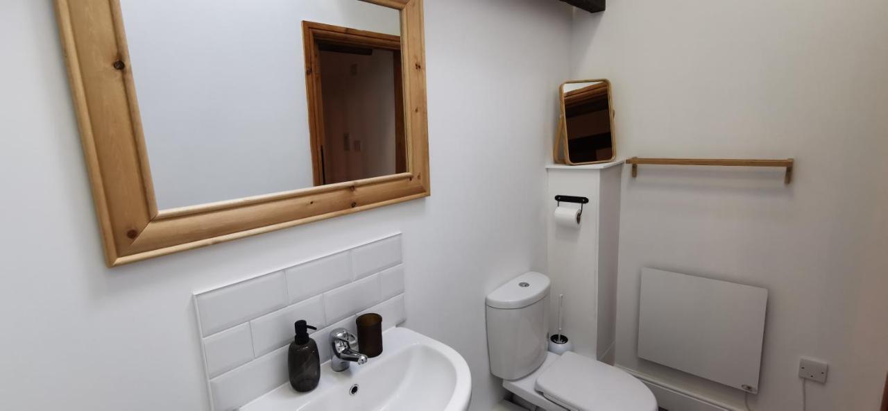 The Snug - Close To The Eden Project And Beaches Villa Пар Екстериор снимка