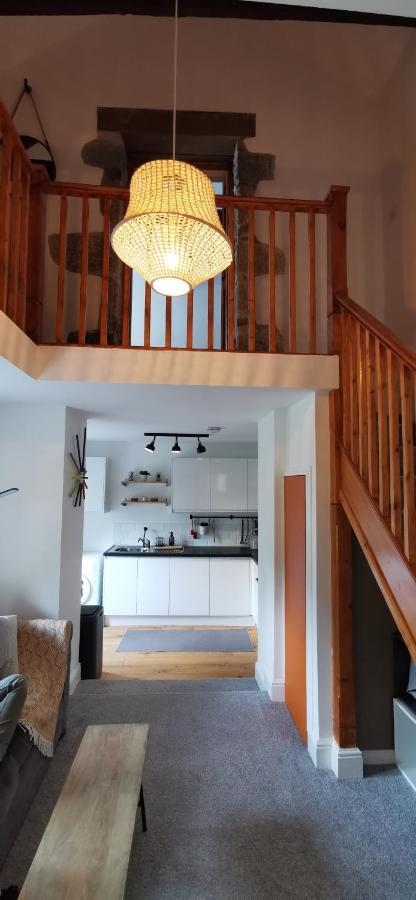 The Snug - Close To The Eden Project And Beaches Villa Пар Екстериор снимка