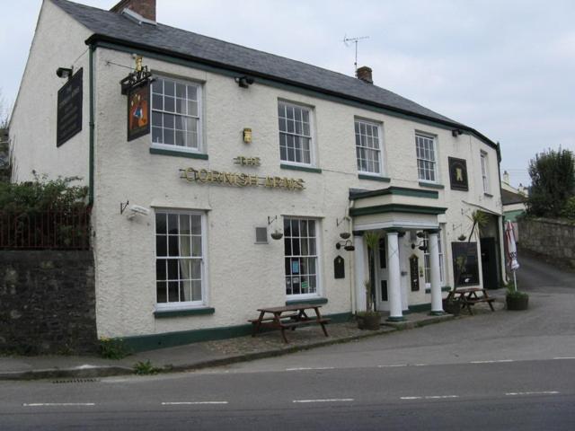 The Snug - Close To The Eden Project And Beaches Villa Пар Екстериор снимка