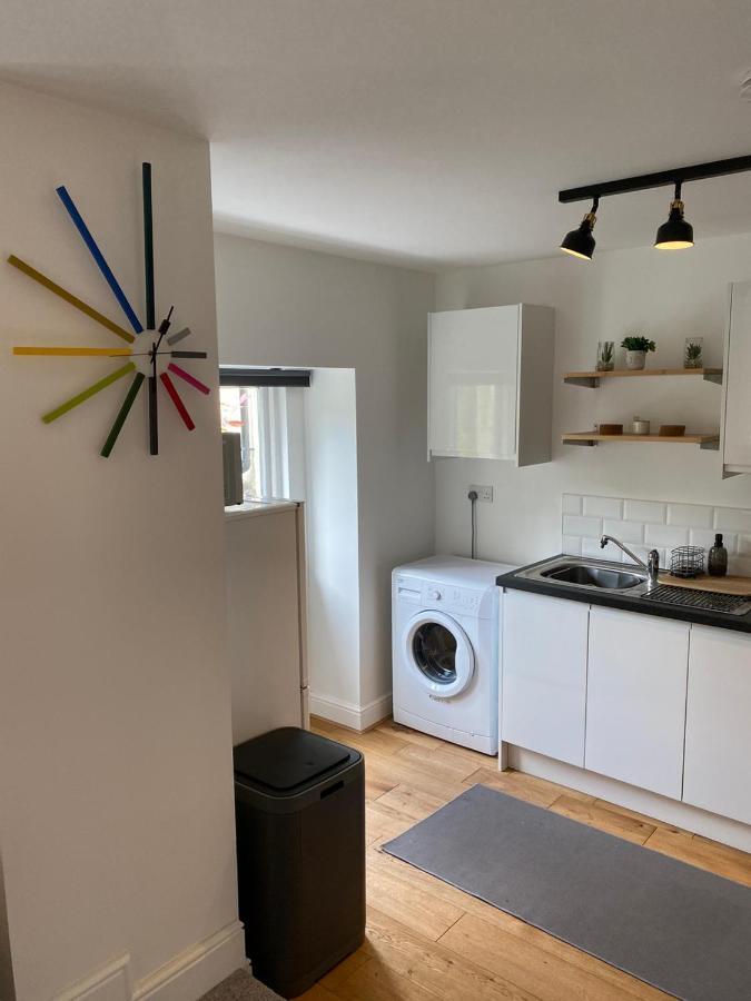 The Snug - Close To The Eden Project And Beaches Villa Пар Екстериор снимка