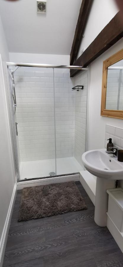 The Snug - Close To The Eden Project And Beaches Villa Пар Екстериор снимка
