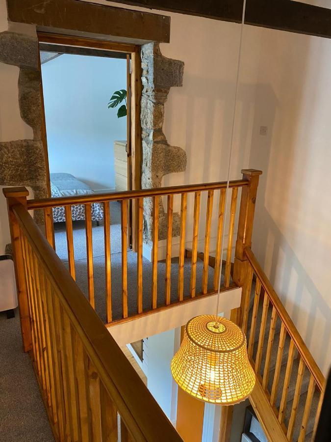 The Snug - Close To The Eden Project And Beaches Villa Пар Екстериор снимка