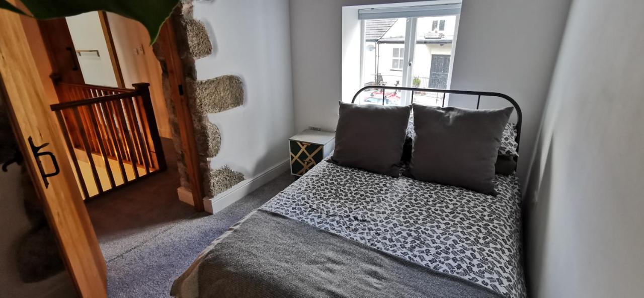 The Snug - Close To The Eden Project And Beaches Villa Пар Екстериор снимка