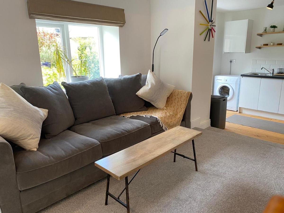 The Snug - Close To The Eden Project And Beaches Villa Пар Екстериор снимка